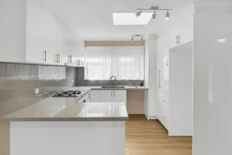 Third view of Homely unit listing, 1/32 Balmoral Street, Altona Meadows VIC 3028