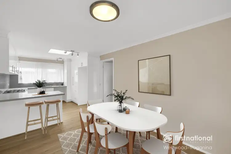 Fourth view of Homely unit listing, 1/32 Balmoral Street, Altona Meadows VIC 3028