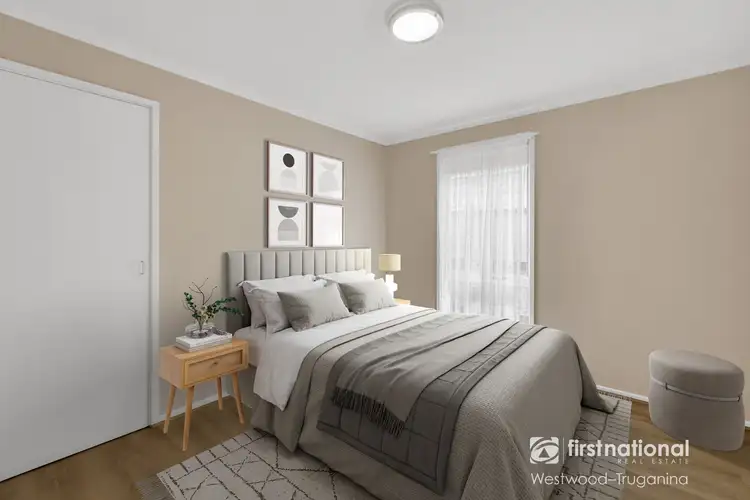 Fifth view of Homely unit listing, 1/32 Balmoral Street, Altona Meadows VIC 3028