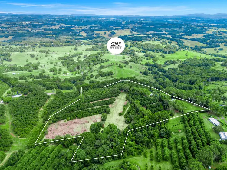 Fourth view of Homely rural property listing, 381 Booyong Road, Nashua NSW 2479