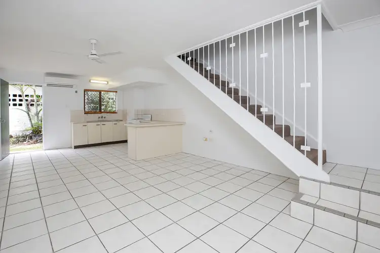 Main view of Homely townhouse listing, 14/350-354 Sheridan Street, Cairns North QLD 4870