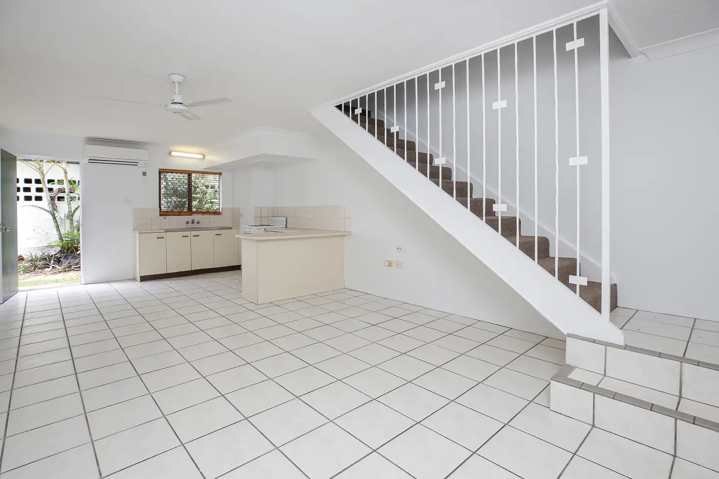 Main view of Homely townhouse listing, 14/350-354 Sheridan Street, Cairns North QLD 4870