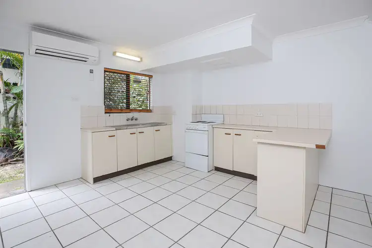 Fourth view of Homely townhouse listing, 14/350-354 Sheridan Street, Cairns North QLD 4870