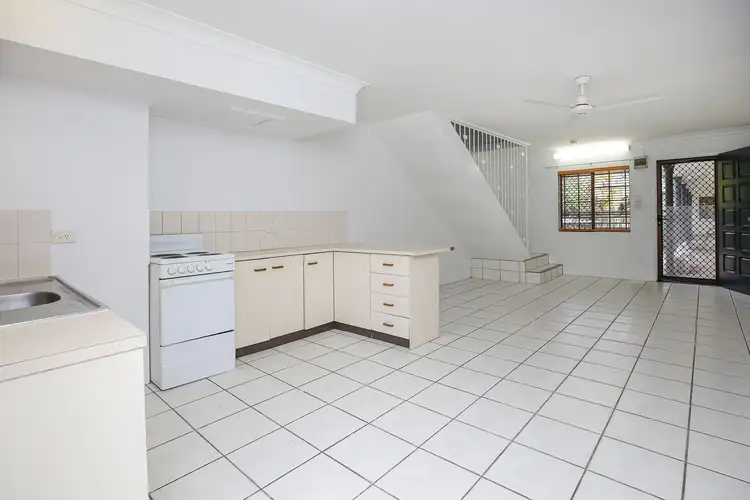 Sixth view of Homely townhouse listing, 14/350-354 Sheridan Street, Cairns North QLD 4870