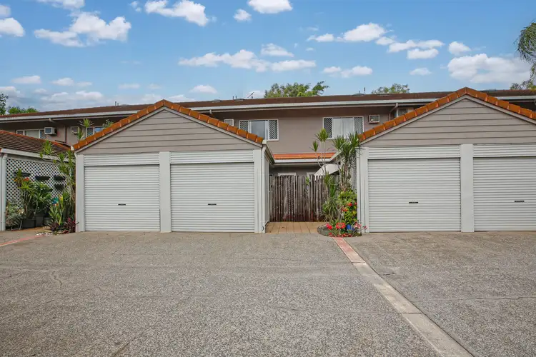 5/42 Springfield Crescent, Manoora QLD 4870