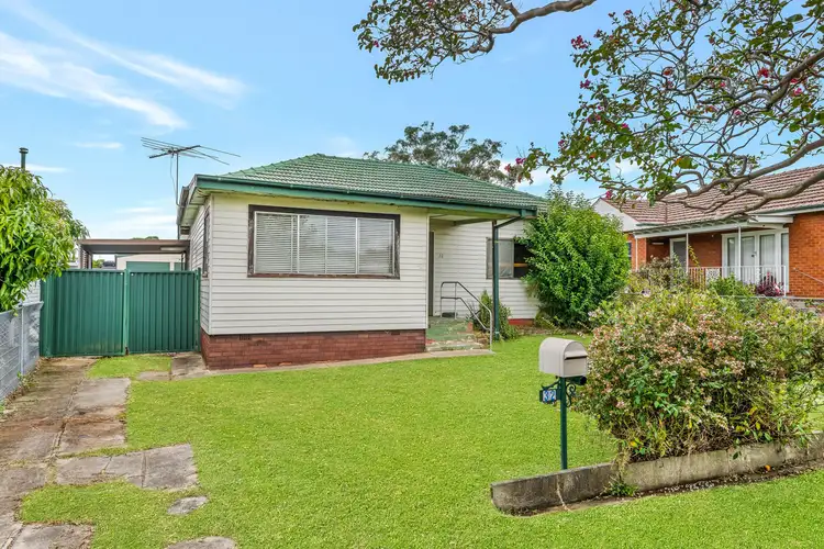 32 Ashcroft Avenue, Casula NSW 2170