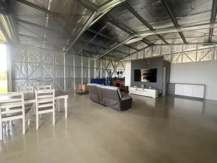 Fifth view of Homely land listing, 98 Mullers Road, Redridge QLD 4660
