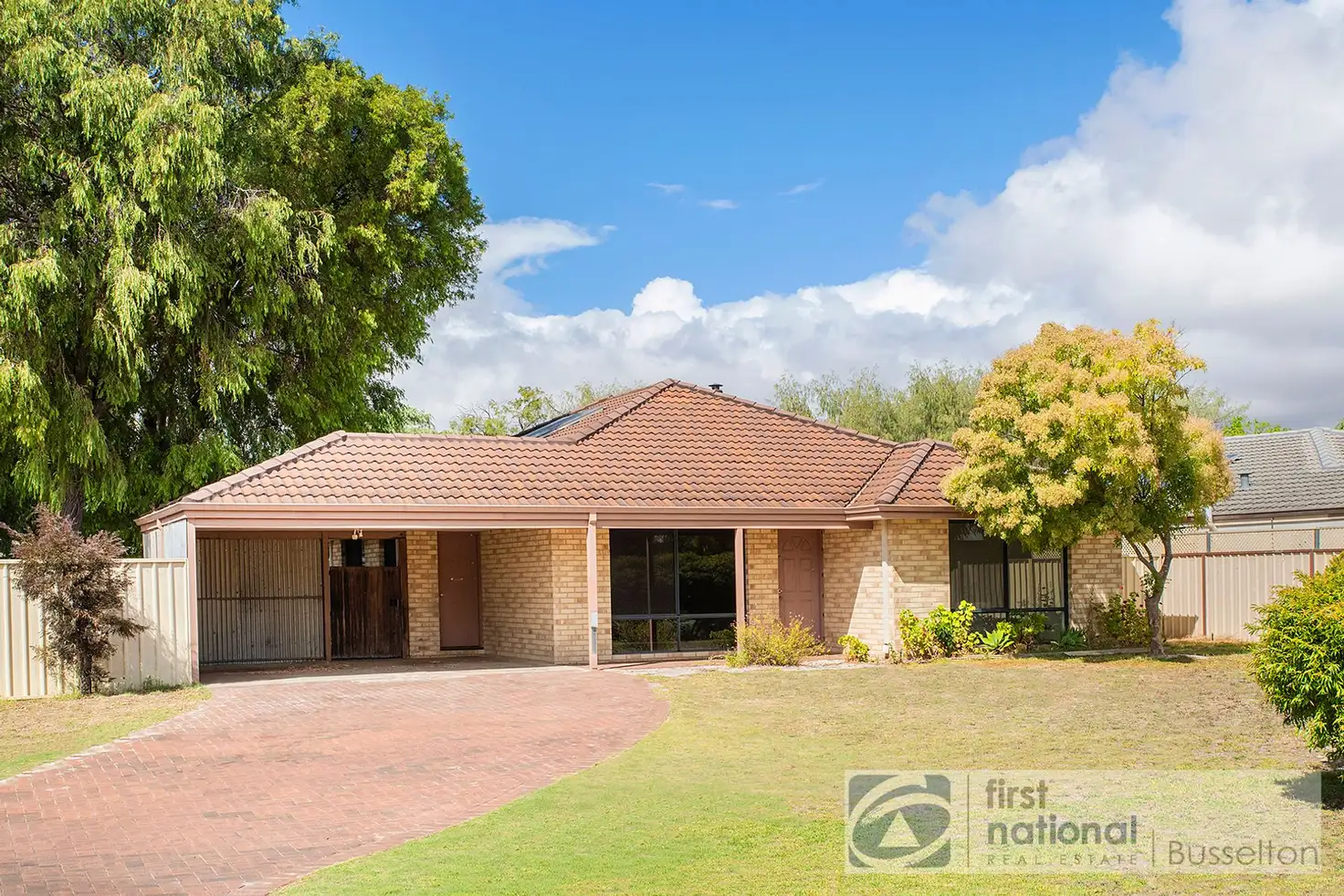 Main view of Homely house listing, 1 Lorikeet Loop, Broadwater WA 6280