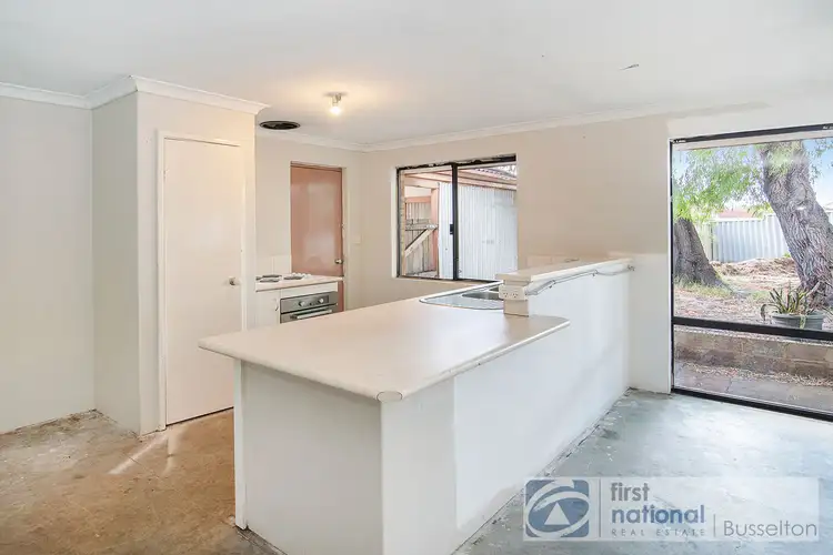 Second view of Homely house listing, 1 Lorikeet Loop, Broadwater WA 6280