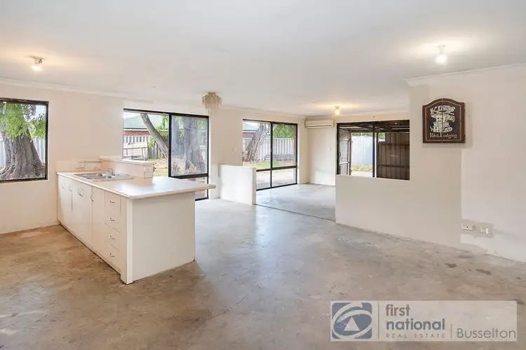 Third view of Homely house listing, 1 Lorikeet Loop, Broadwater WA 6280