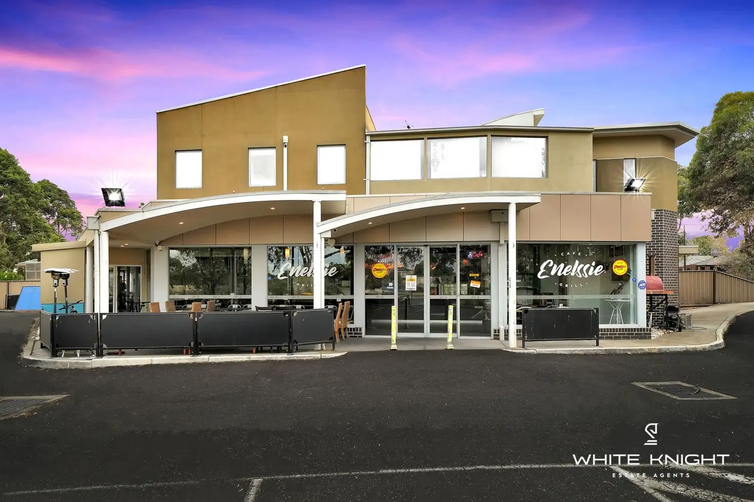 Main view of Homely house listing, 102 Tenterfield Dr, Burnside Heights VIC 3023