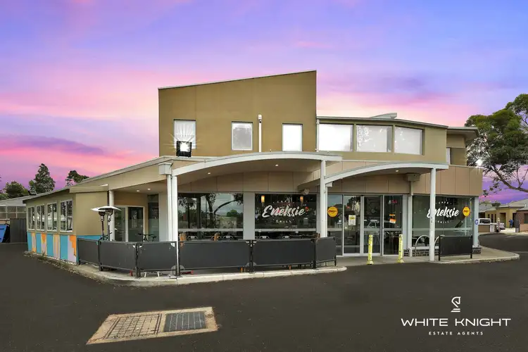 Second view of Homely house listing, 102 Tenterfield Dr, Burnside Heights VIC 3023