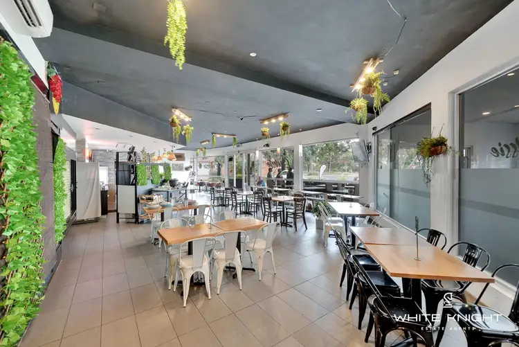 Fourth view of Homely house listing, 102 Tenterfield Dr, Burnside Heights VIC 3023