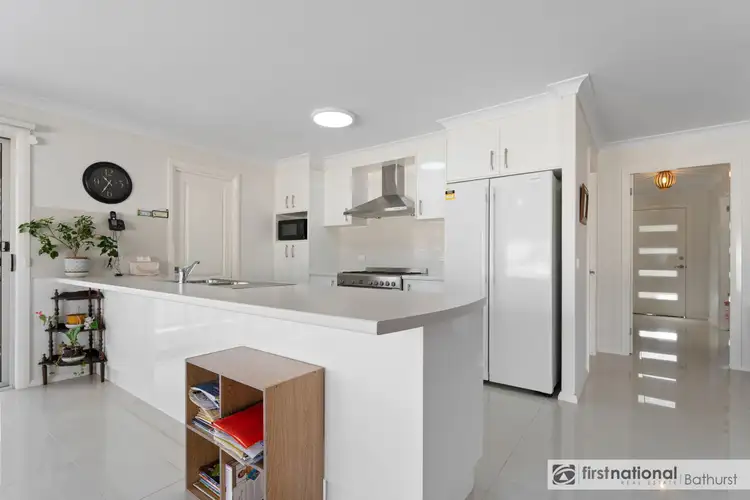 Fifth view of Homely house listing, 19 Redding Drive, Bathurst NSW 2795