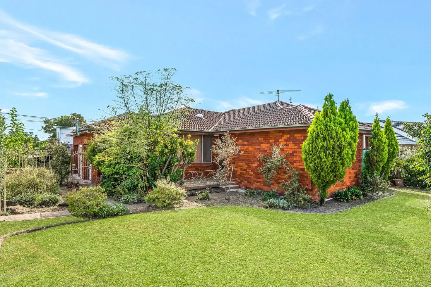 Main view of Homely house listing, 73 Boundary Road, Liverpool NSW 2170