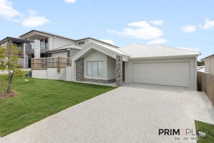 Main view of Homely house listing, 5 Magellan Street, Spring Mountain QLD 4300