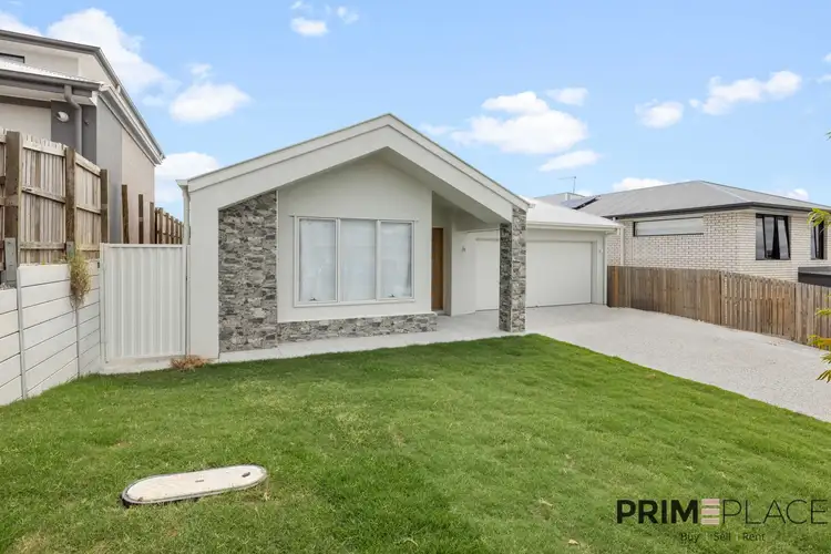 Third view of Homely house listing, 5 Magellan Street, Spring Mountain QLD 4300