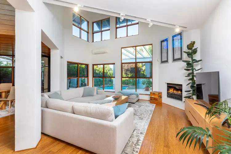 Second view of Homely house listing, 100 Forrest Street, South Perth WA 6151