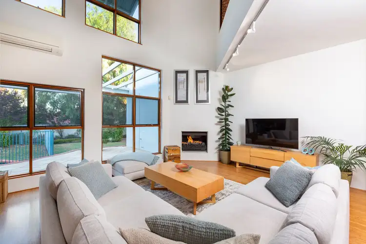 Third view of Homely house listing, 100 Forrest Street, South Perth WA 6151