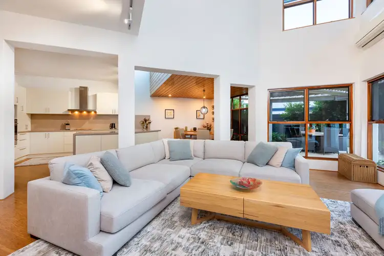 Fourth view of Homely house listing, 100 Forrest Street, South Perth WA 6151