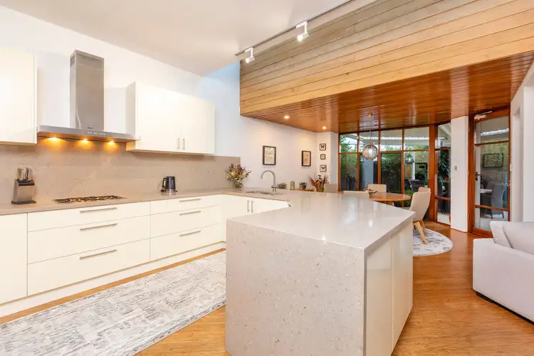 Fifth view of Homely house listing, 100 Forrest Street, South Perth WA 6151