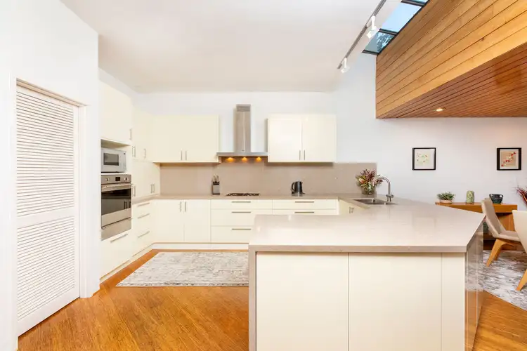 Sixth view of Homely house listing, 100 Forrest Street, South Perth WA 6151