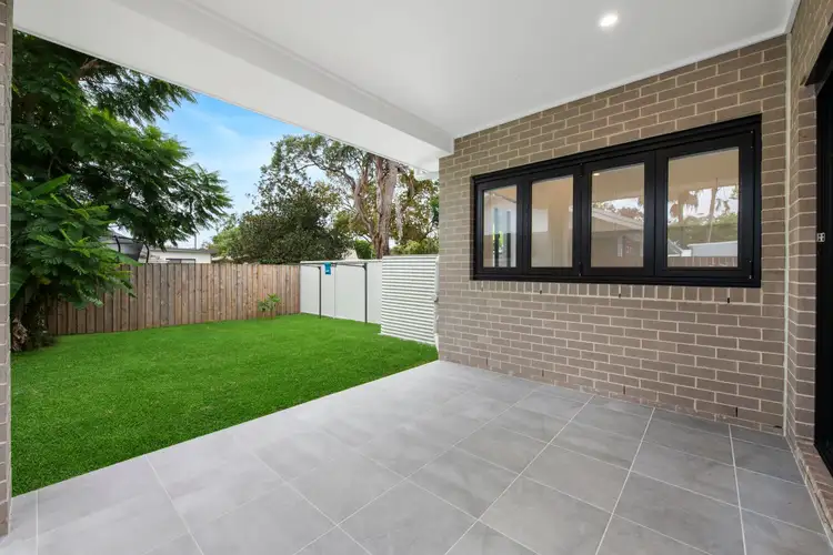 Second view of Homely house listing, 31A Windsor Road, Berkeley Vale NSW 2261