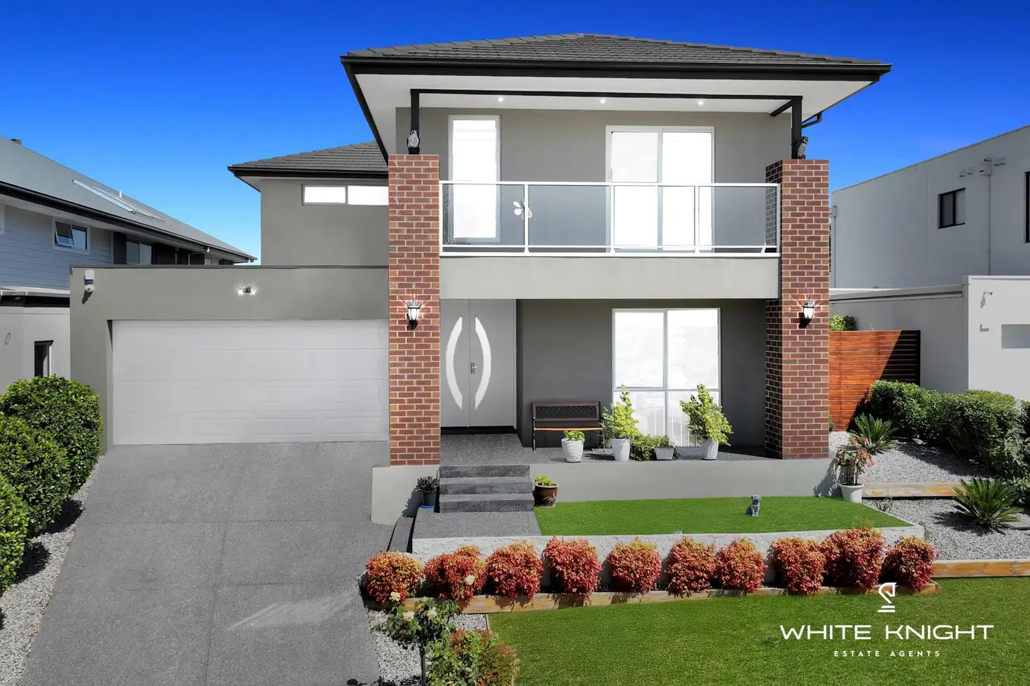 Main view of Homely house listing, 7 Reflection Close, Burnside VIC 3023