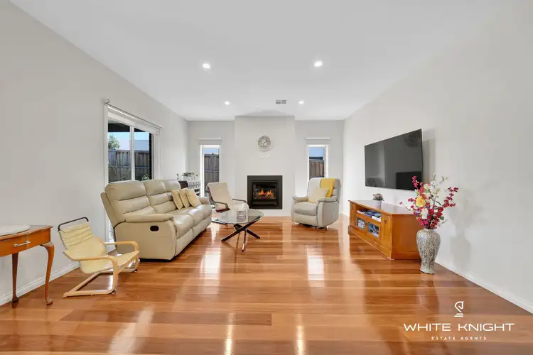 Fourth view of Homely house listing, 7 Reflection Close, Burnside VIC 3023