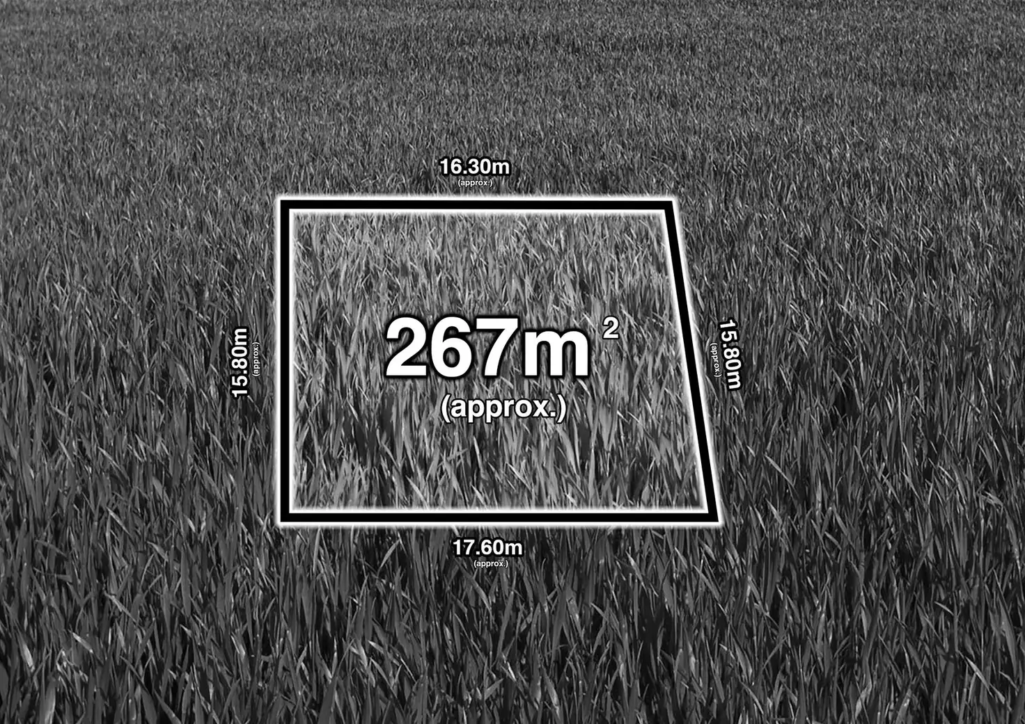 Main view of Homely land listing, 25 Bray Street, Deanside VIC 3336