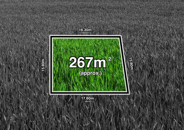 Second view of Homely land listing, 25 Bray Street, Deanside VIC 3336