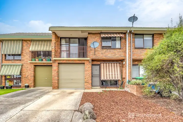 9/15 Roseneath Street, Traralgon VIC 3844