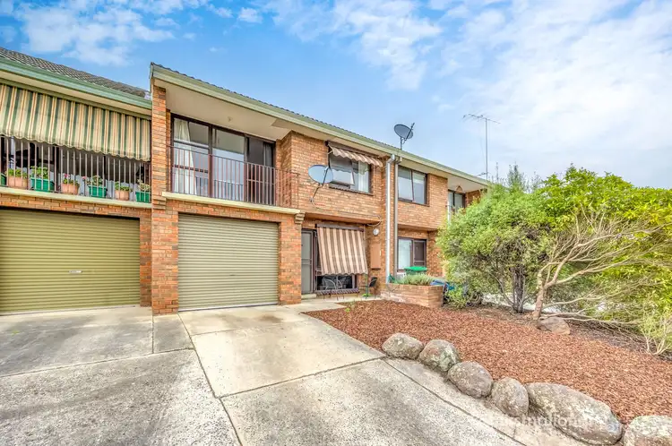 Main view of Homely unit listing, 9/15 Roseneath Street, Traralgon VIC 3844