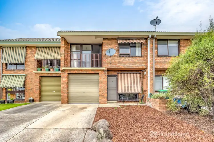 Second view of Homely unit listing, 9/15 Roseneath Street, Traralgon VIC 3844