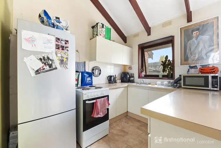 Fifth view of Homely unit listing, 9/15 Roseneath Street, Traralgon VIC 3844