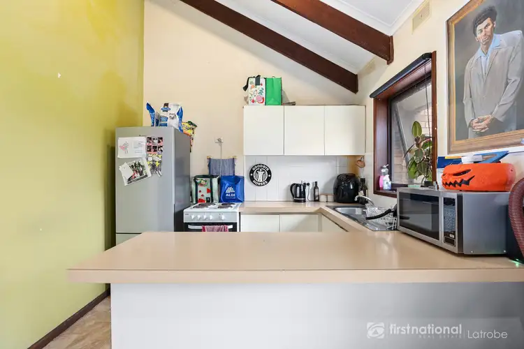 Sixth view of Homely unit listing, 9/15 Roseneath Street, Traralgon VIC 3844