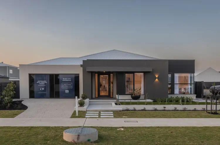 Main view of Homely house listing, 100 Marshalls Road, Traralgon VIC 3844