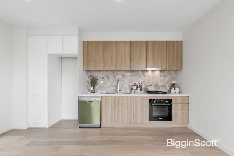 Fifth view of Homely townhouse listing, 1/3 Dryden Street, Doncaster East VIC 3109