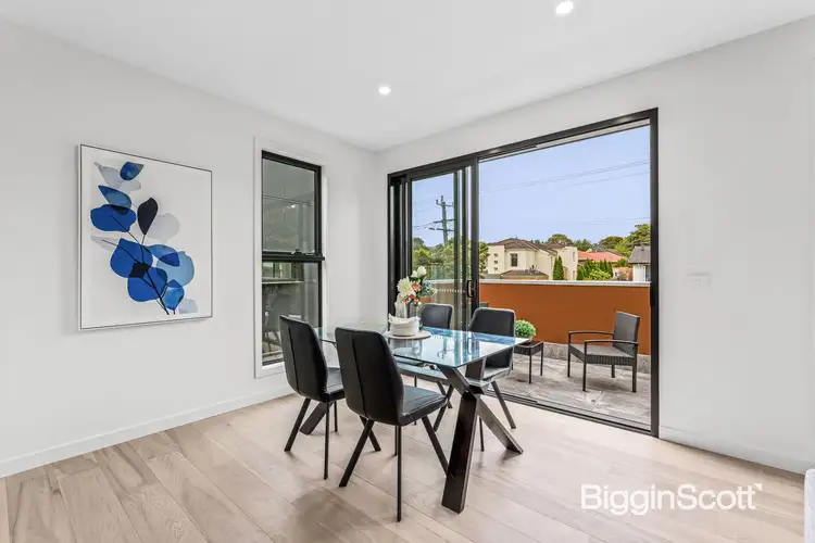 Sixth view of Homely townhouse listing, 1/3 Dryden Street, Doncaster East VIC 3109