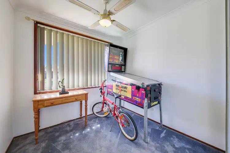 Fourth view of Homely house listing, 11 Cuscus Place, St Helens Park NSW 2560