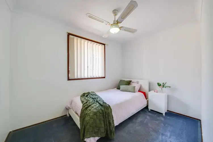 Fifth view of Homely house listing, 11 Cuscus Place, St Helens Park NSW 2560