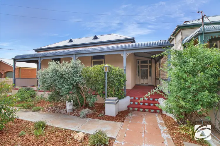 Main view of Homely house listing, 346 Oxide Street, Broken Hill NSW 2880