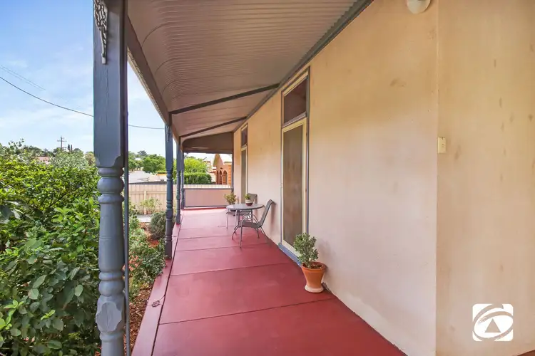 Second view of Homely house listing, 346 Oxide Street, Broken Hill NSW 2880