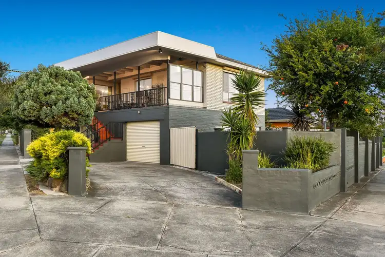 Second view of Homely house listing, 17 Hedgeley Road, Keysborough VIC 3173