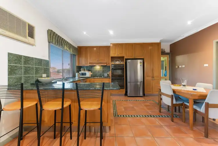 Fourth view of Homely house listing, 17 Hedgeley Road, Keysborough VIC 3173