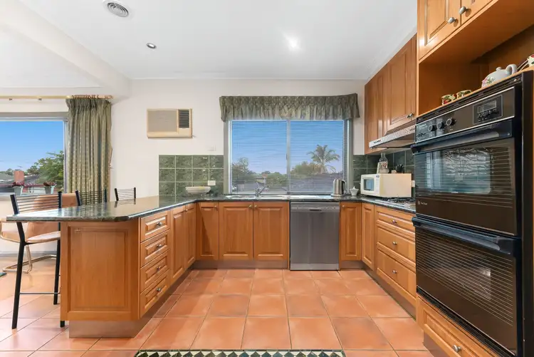 Fifth view of Homely house listing, 17 Hedgeley Road, Keysborough VIC 3173