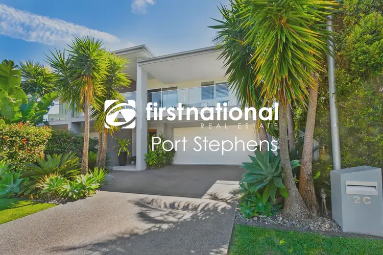 2C Gilchrist Road, Salamander Bay NSW 2317