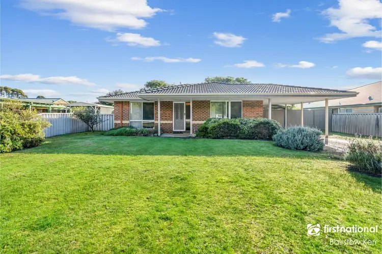 601 Frenchman Bay Road, Little Grove WA 6330