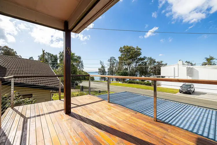 50 McWilliam Street