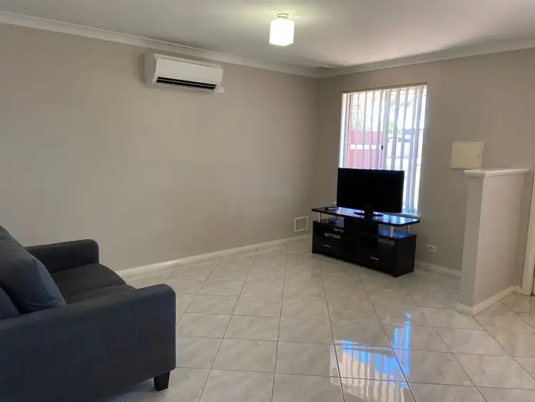 Second view of Homely house listing, 1/40 Roberts Street, Kalgoorlie WA 6430